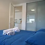 Apartmán Acquario Sulla Laguna Exclusive Luxury *