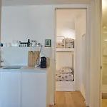 Apartmán Acquario Sulla Laguna Exclusive Luxury