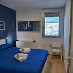 Apartmán Acquario Sulla Laguna Exclusive Luxury