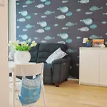 Acquario Sulla Laguna Exclusive Luxury Apartmán *