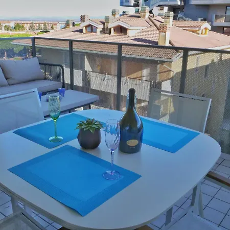 Acquario Sulla Laguna Exclusive Luxury Apartment *