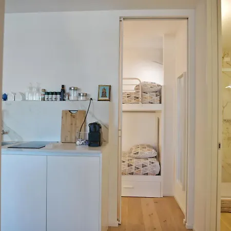 Apartment Acquario Sulla Laguna Exclusive Luxury