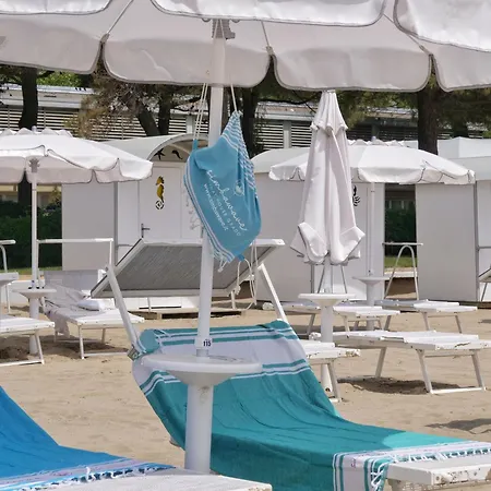 Acquario Sulla Laguna Exclusive Luxury *