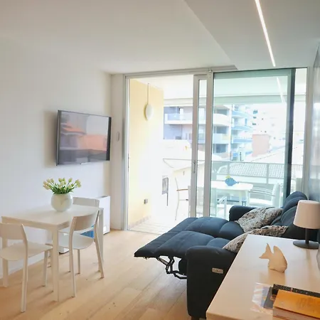 Acquario Sulla Laguna Exclusive Luxury Apartmán Grado