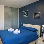 Acquario Sulla Laguna Exclusive Luxury Апартаменты *