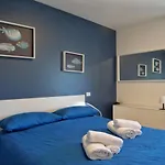 Апартаменты Acquario Sulla Laguna Exclusive Luxury *