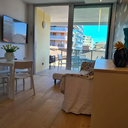 Acquario Sulla Laguna Exclusive Luxury * グラード