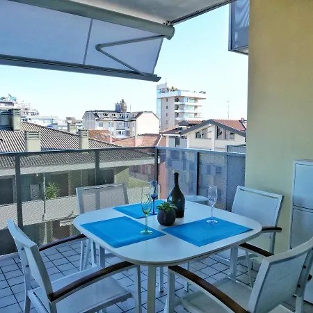 Acquario Sulla Laguna Exclusive Luxury * グラード