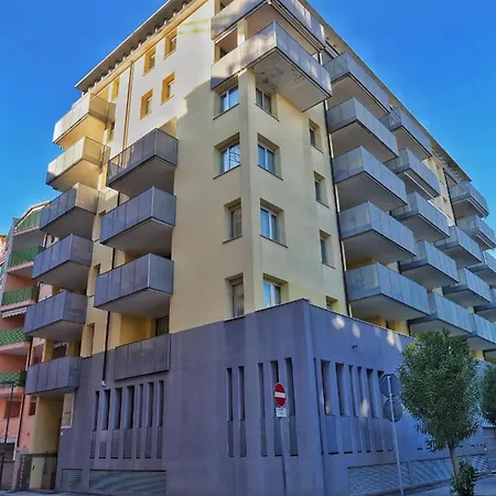 Διαμέρισμα Acquario Sulla Laguna Exclusive Luxury Γκράντο