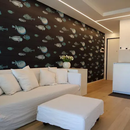 Acquario Sulla Laguna Exclusive Luxury