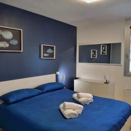 Acquario Sulla Laguna Exclusive Luxury Grado