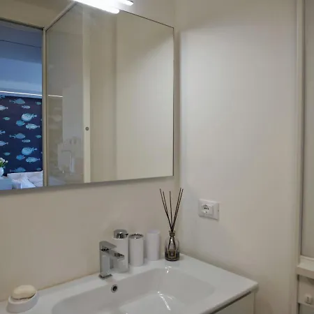 Acquario Sulla Laguna Exclusive Luxury