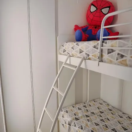 Acquario Sulla Laguna Exclusive Luxury *