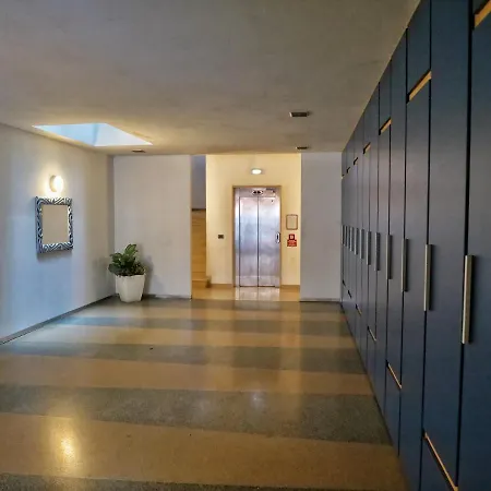 Acquario Sulla Laguna Exclusive Luxury * Γκράντο