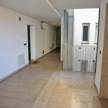 Acquario Sulla Laguna Exclusive Luxury Daire Grado