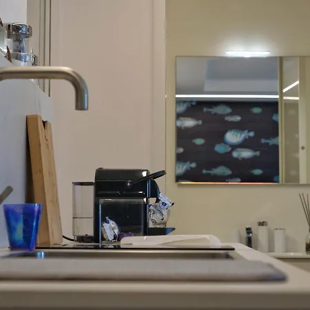 Acquario Sulla Laguna Exclusive Luxury * Γκράντο