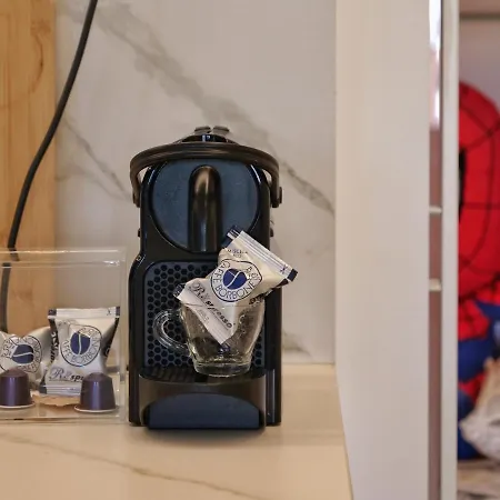 Διαμέρισμα Acquario Sulla Laguna Exclusive Luxury