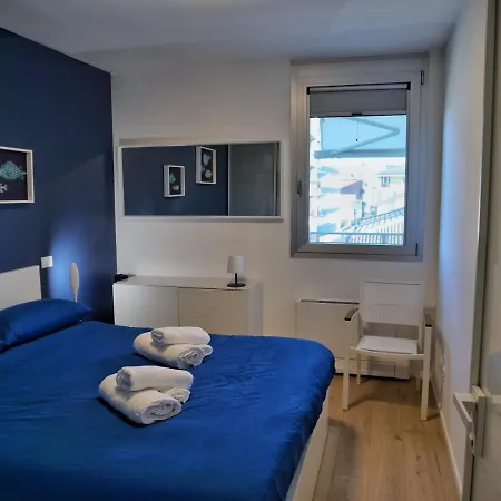 Daire Acquario Sulla Laguna Exclusive Luxury