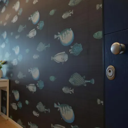 Acquario Sulla Laguna Exclusive Luxury Daire