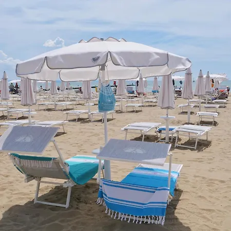 Acquario Sulla Laguna Exclusive Luxury Γκράντο