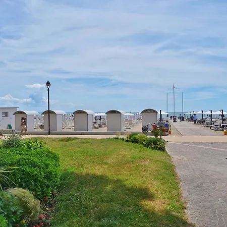 Acquario Sulla Laguna Exclusive Luxury * Γκράντο