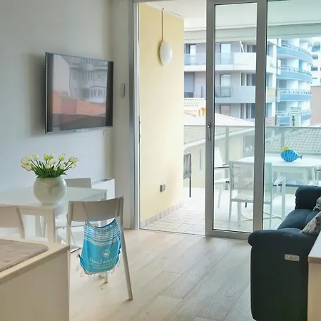 Acquario Sulla Laguna Exclusive Luxury *