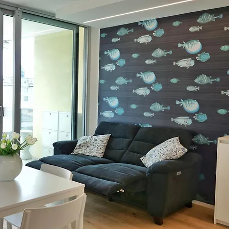 Acquario Sulla Laguna Exclusive Luxury Grado