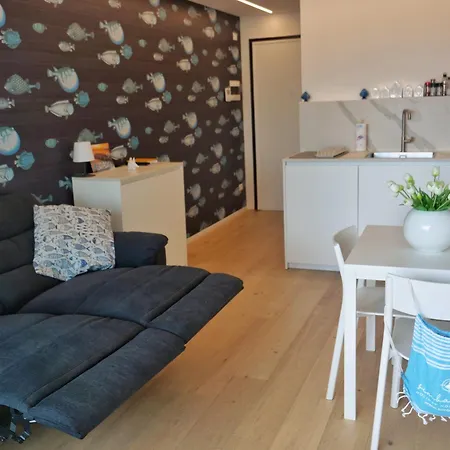 Acquario Sulla Laguna Exclusive Luxury * Grado