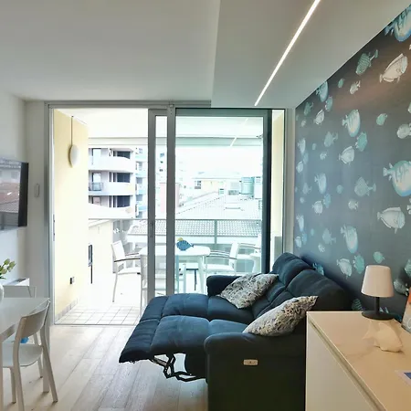 Acquario Sulla Laguna Exclusive Luxury